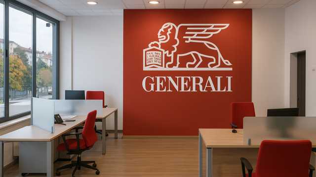 Agente comercial de seguros