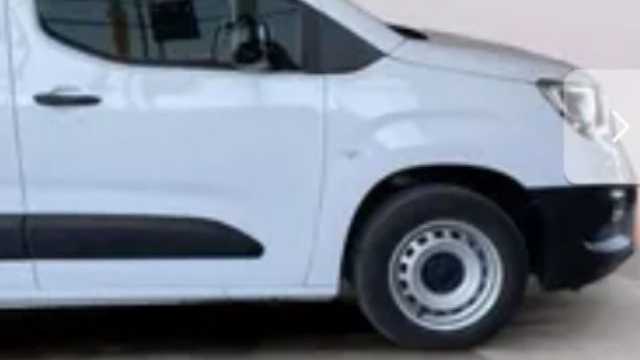 REPARTIDOR AUTONOMO CON FURGONETA