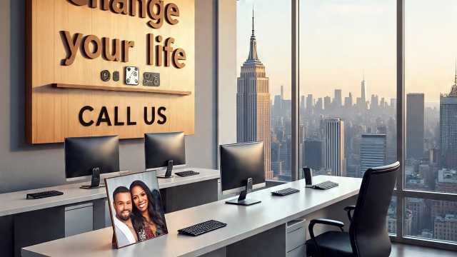 Financial Services Representative
