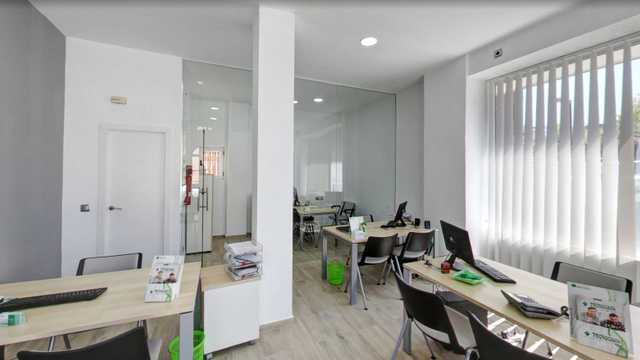 Agente Inmobiliario