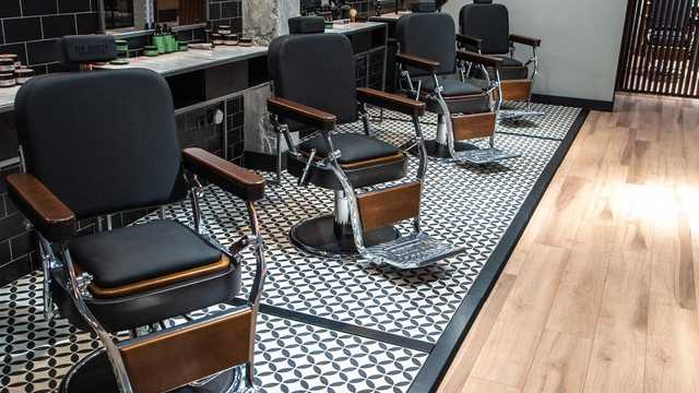 Barbero/a