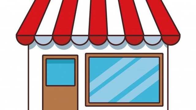Dependiente/a de Tienda
