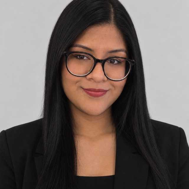 Candidate avatar