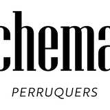 chema perruquers logo