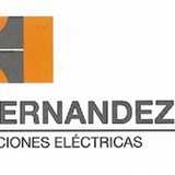 Instalaciones J Hernández Sl logo