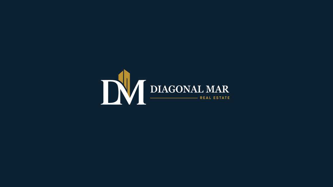 Diagonal Mar Real Estate cover image