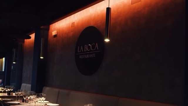 Camarero/a y Barista