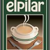 El Pilar Cafetería Restaurante logo