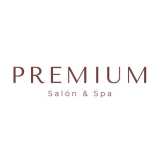 Premium Salón Spa logo