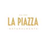 LA PIAZZA logo