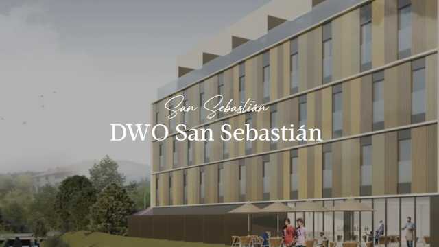 Camarero/a Pisos - Hotel DWO San Sebastián