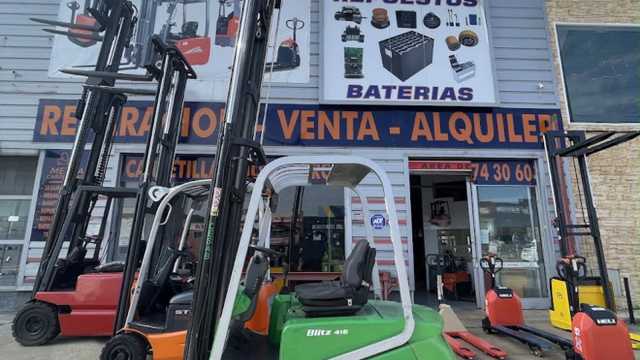 Ayudante/a de Mecánico