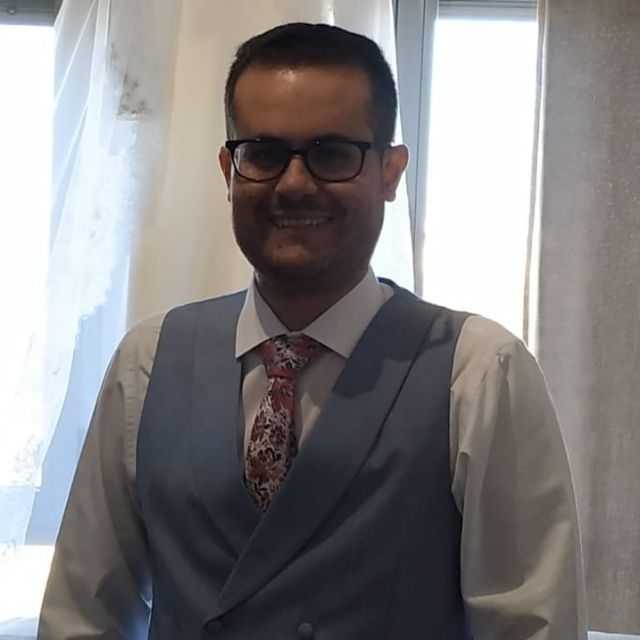 Candidate avatar