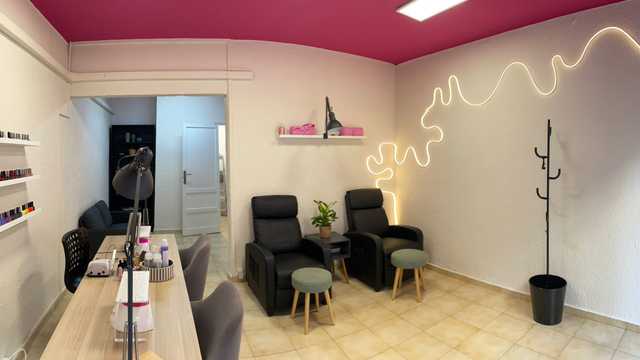 Esteticista con experiencia