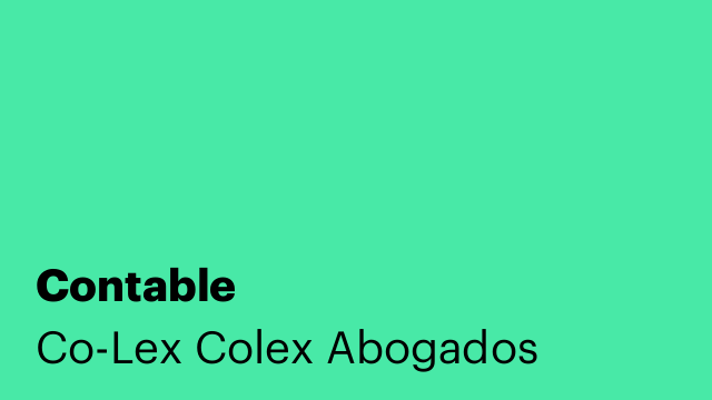 Contable