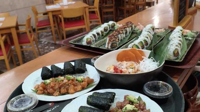 CAMARERO/A CON EXPERIENCIA