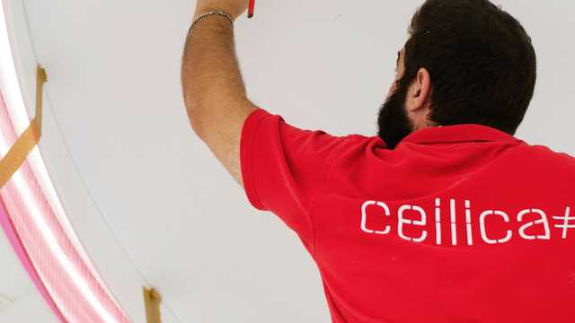 Electricista Instalador/a – Iluminación LED y Baja Tensión