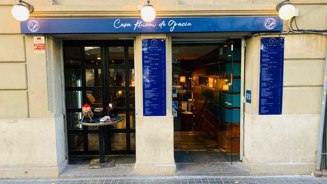 Ayudante/a de Cocinero/a