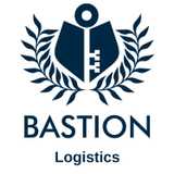 Bastion Logistics logo