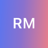 Raquel M. avatar icon