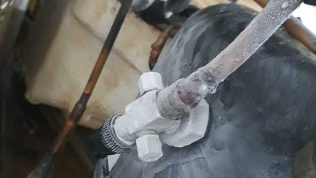 Técnico mantenimiento de equipos de frío y maquinaria de hostelería