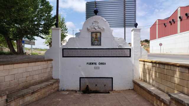 Camarero/a de Barra