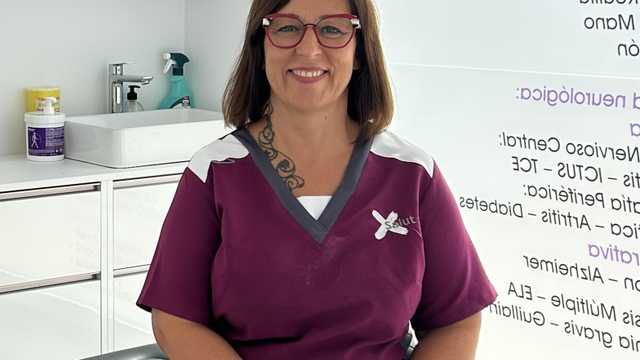 Fisioterapeuta
