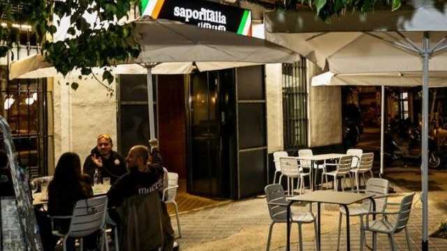 Cocinero/a Restaurante
