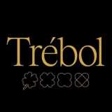 Trebol sport bar logo