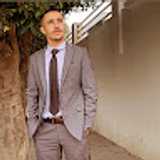 Mouad B. avatar icon