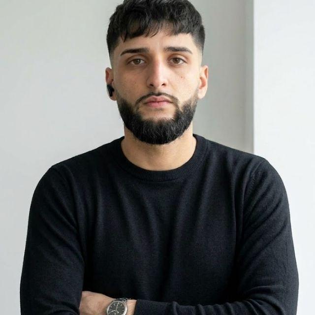 Candidate avatar
