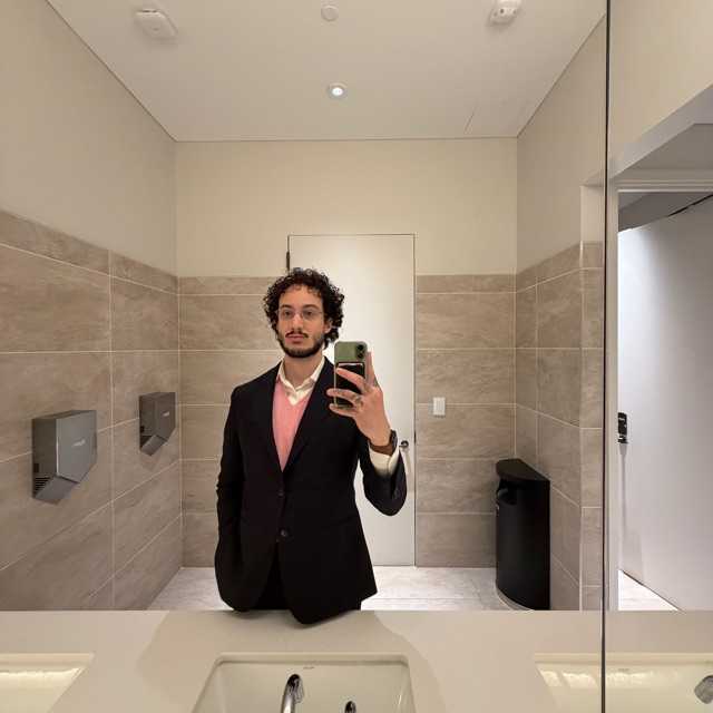 Candidate avatar