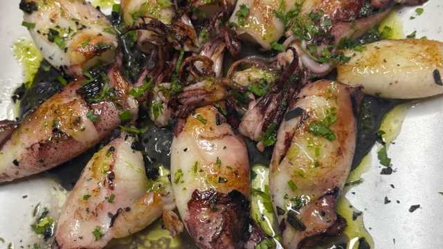 Ayudante/a de Cocina