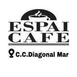 ESPAI CAFÉ  logo