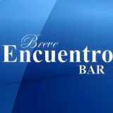 Bar Breve Encuentro/ Bar Brief Encounter logo