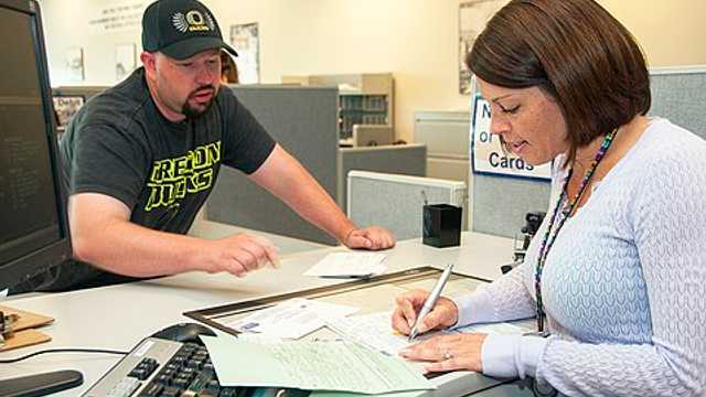 Customer Service Assistant