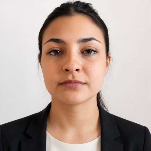 Candidate avatar