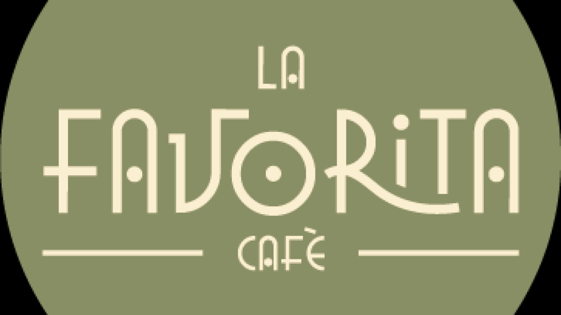 La Favorita Cafè cover image
