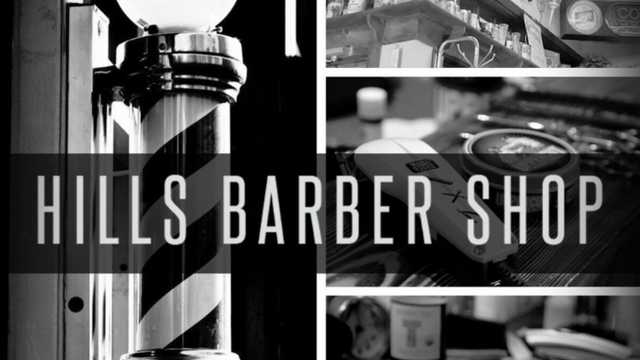 💈 BARBER WANTED 💈