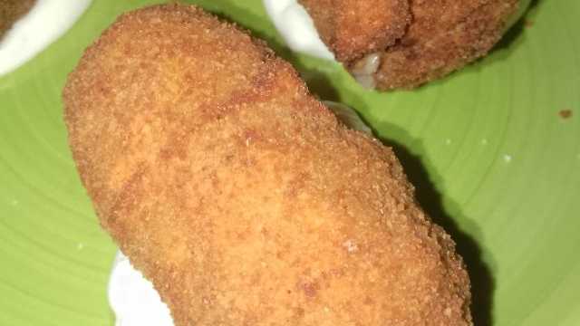 Ayudante/a de Cocina