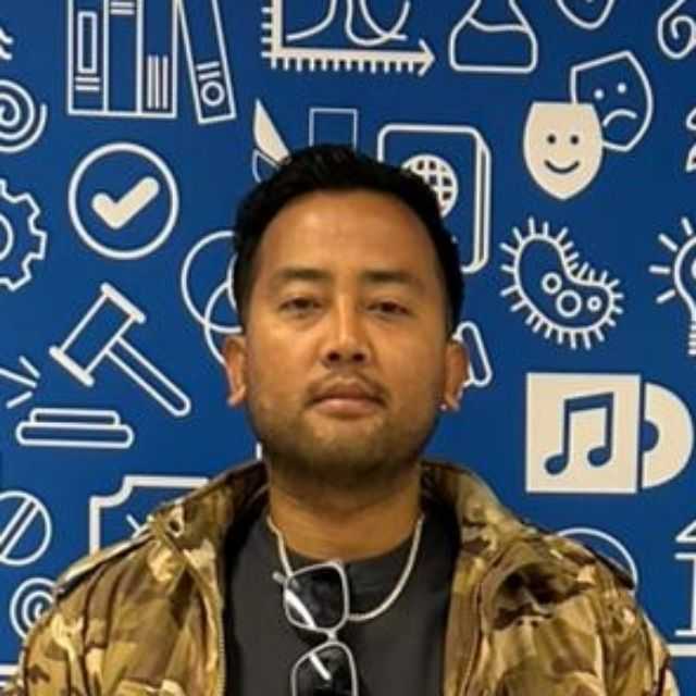 Candidate avatar