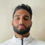 ahmed M. avatar icon