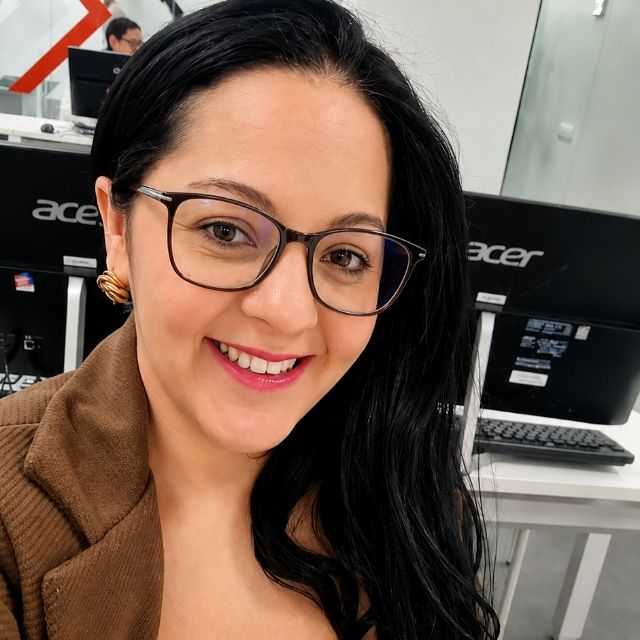 Candidate avatar