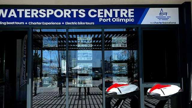 Comercial y Captador/a