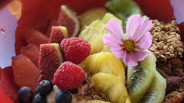 Ayudante/a de Cocina