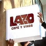 Lazo logo
