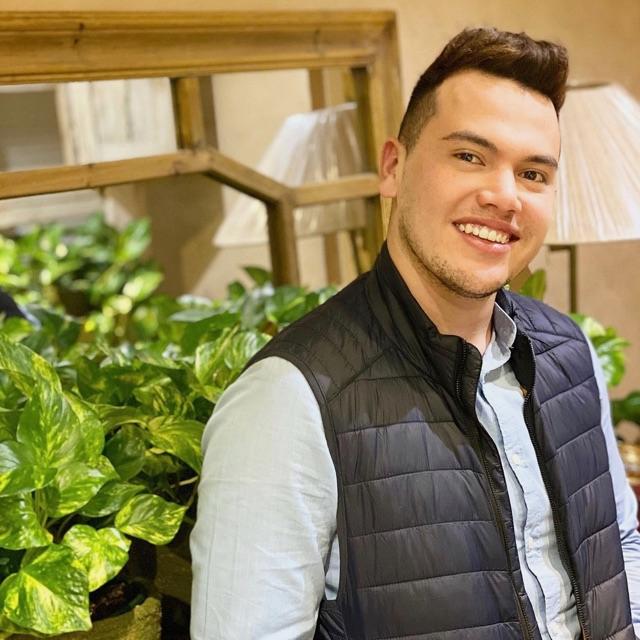 Candidate avatar