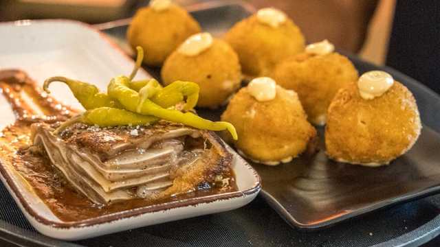 Cocinero/a Planchista