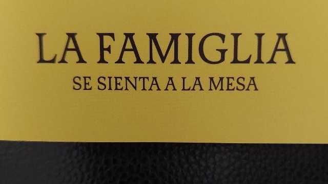 Camarera/o