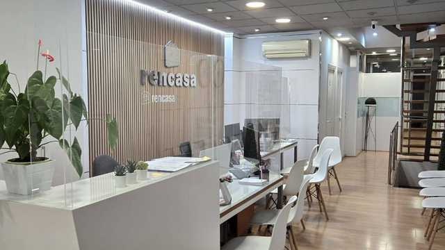 Comercial Inmobiliario